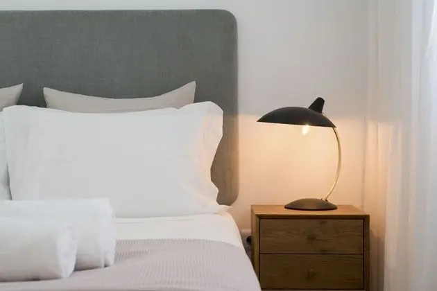 City Apart Daire, 3 Yatak Odası