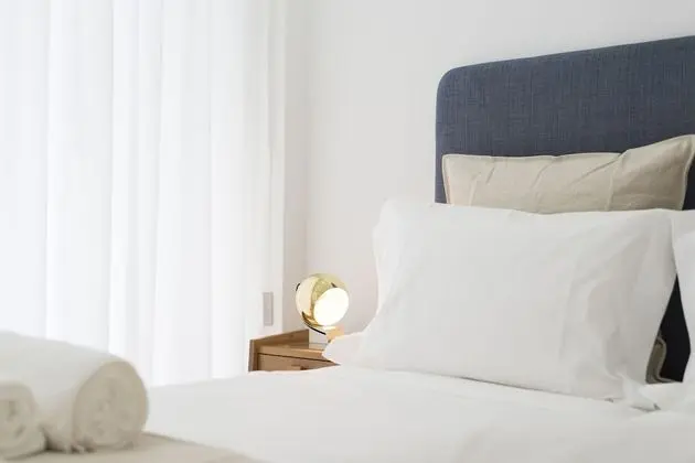 City Apart Daire, 3 Yatak Odası