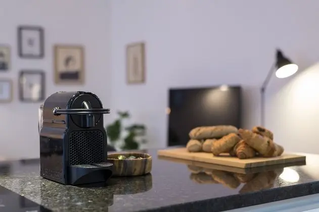 City Apart Daire, 3 Yatak Odası