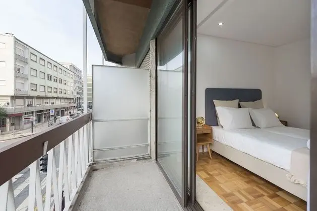 City Apart Daire, 3 Yatak Odası