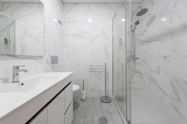 City Apart Daire, 3 Yatak Odası