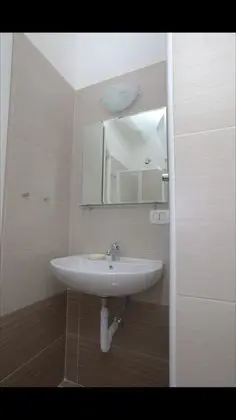 Standard Oda, Balkon