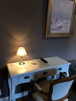 Basic Tek Kişilik Oda