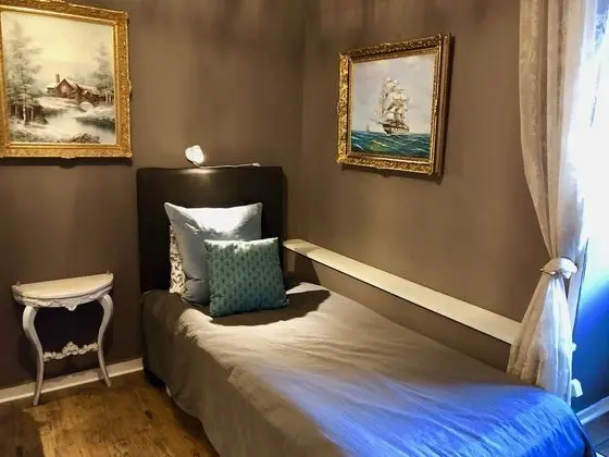 Basic Tek Kişilik Oda