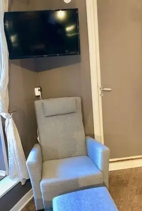 Basic Tek Kişilik Oda