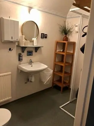 Basic Tek Kişilik Oda