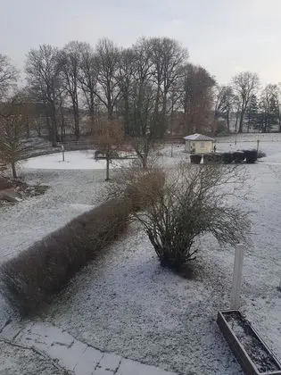 Basic Tek Kişilik Oda