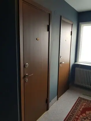 Basic Tek Kişilik Oda