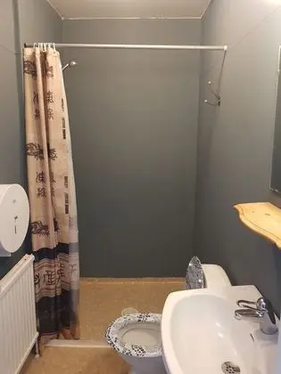 Basic Tek Kişilik Oda