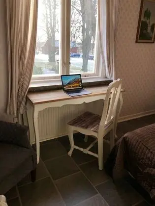 Economy Tek Büyük veya İki Ayrı Yataklı Oda, Ortak Banyo