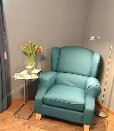 Economy Tek Büyük veya İki Ayrı Yataklı Oda, Ortak Banyo