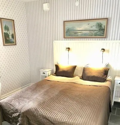 Economy Tek Büyük veya İki Ayrı Yataklı Oda, Ortak Banyo