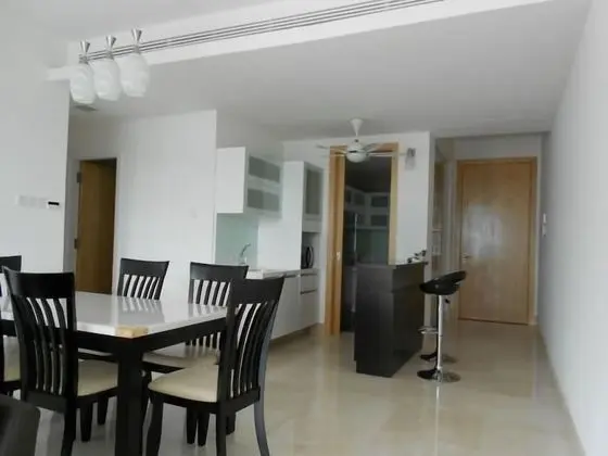 Deluxe Süit, 3 Yatak Odası, Küçük Mutfak
