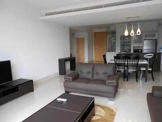 Deluxe Süit, 3 Yatak Odası, Küçük Mutfak