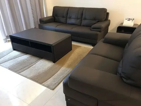 Deluxe Süit, 3 Yatak Odası, Küçük Mutfak