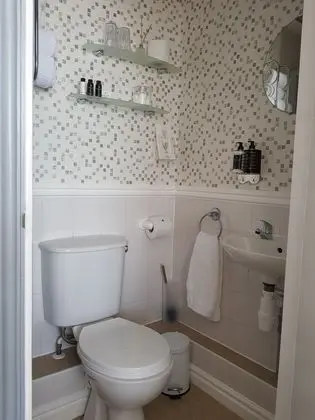 Premium Tek Büyük Yataklı Oda, Koy Manzaralı