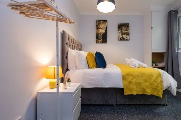 Apart Daire, Özel Banyo