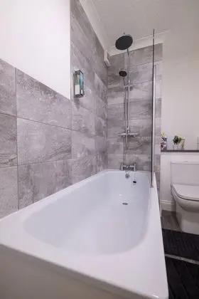 Apart Daire, Özel Banyo