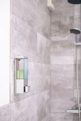 Apart Daire, Özel Banyo