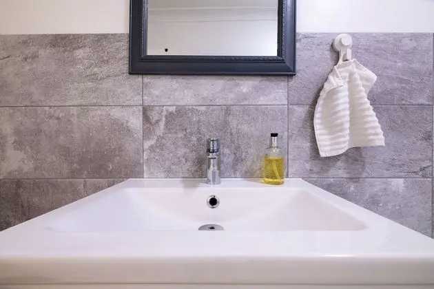 Apart Daire, Özel Banyo