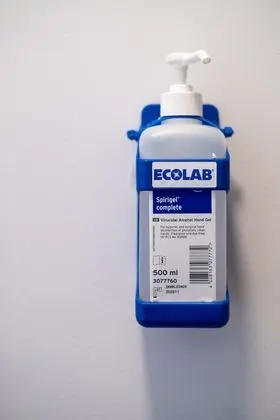 Apart Daire, Özel Banyo