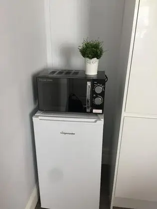 Apart Daire, Özel Banyo
