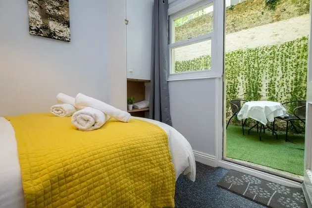 Apart Daire, Özel Banyo