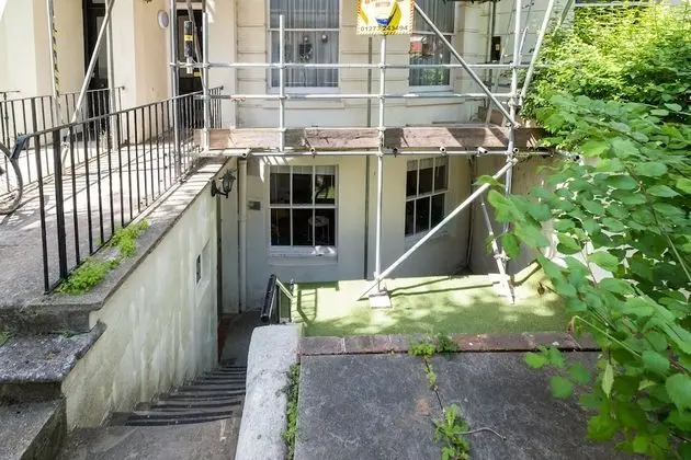 Apart Daire, Özel Banyo