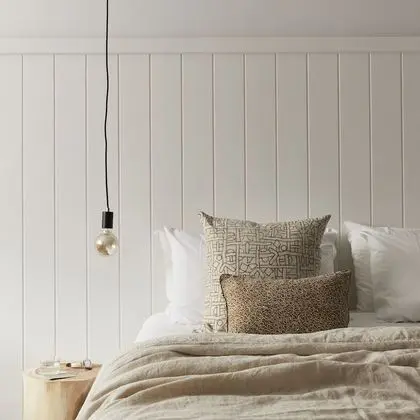 Süit (Treetop King Bed)