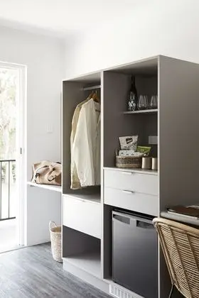 Süit (Treetop King Bed)