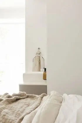 Süit (Treetop King Bed)