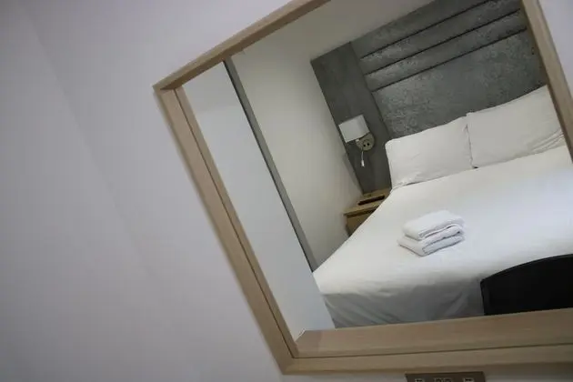 Tek Büyük Yataklı Oda (Compact)