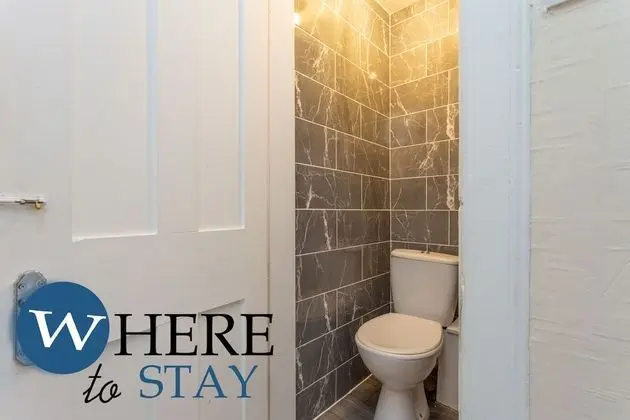 Apart Daire, Özel Banyo