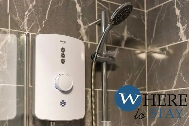Apart Daire, Özel Banyo
