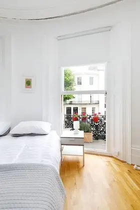 Stüdyo (Chic Opulent Studio By The Beach)