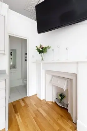 Stüdyo (Chic Opulent Studio By The Beach)