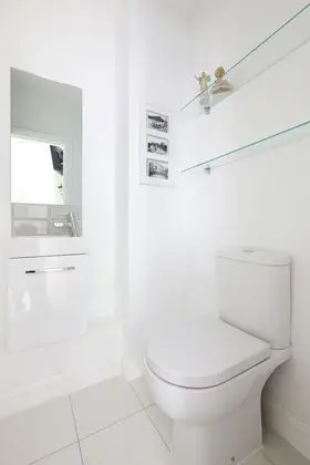 Stüdyo (Chic Opulent Studio By The Beach)