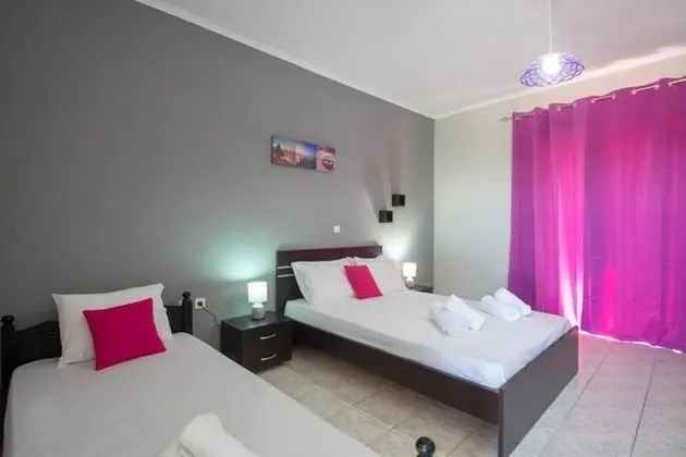 Deluxe Apart Daire (Unit 12)