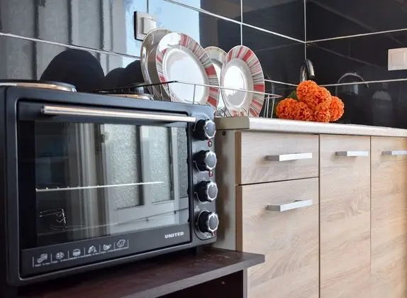 Deluxe Apart Daire (Unit 12)