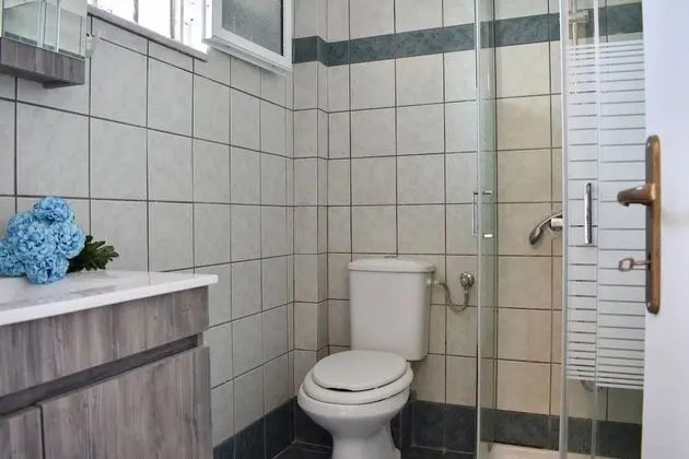 Deluxe Apart Daire (Unit 12)