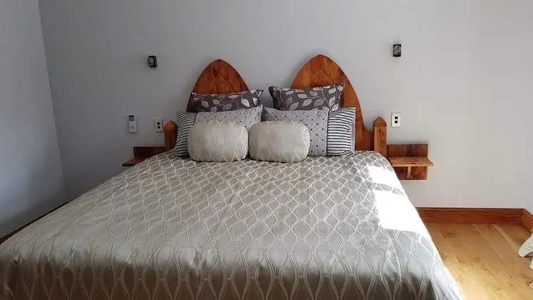Deluxe Tek Büyük Yataklı Oda, 1 En Büyük (King) Boy Yatak, Banyolu/Duşlu (Lotus)