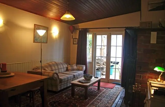 Kır Evi, 1 Yatak Odası