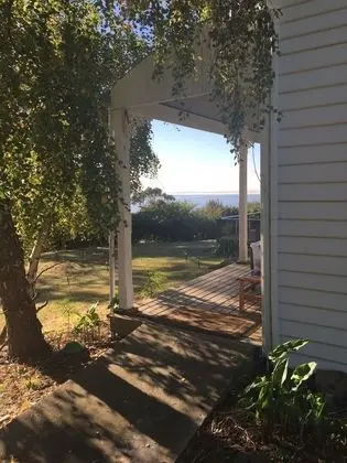 Kır Evi, 1 Yatak Odası