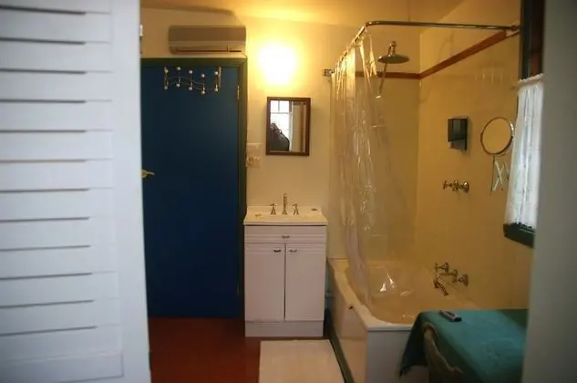 Kır Evi, 1 Yatak Odası