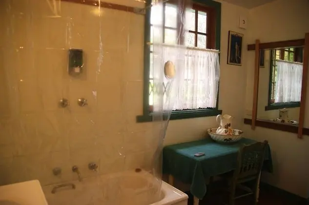 Kır Evi, 1 Yatak Odası
