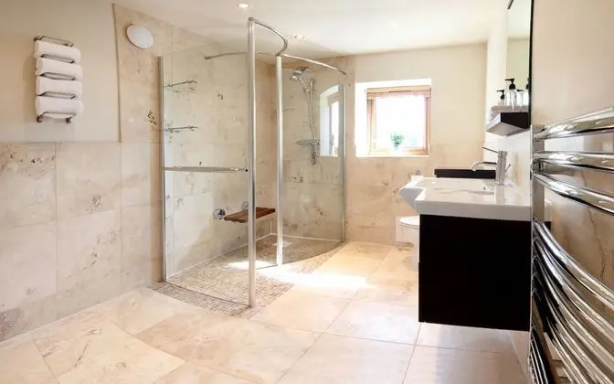 Apart Daire, 2 Yatak Odası, Banyolu/Duşlu