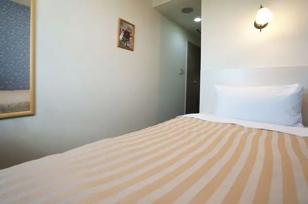 Standard Tek Kişilik Oda, 1 Tek Kişilik XL Yatak