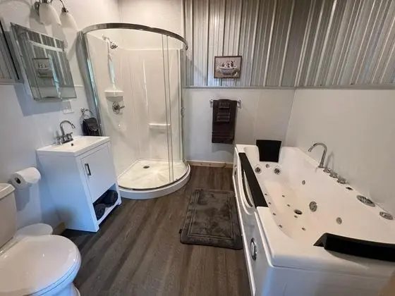 Deluxe Kulübe