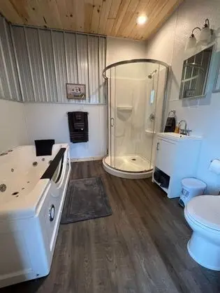 Deluxe Kulübe