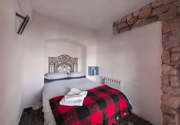 Apart Daire, 1 Yatak Odası, Mutfak, Göl Kenarı